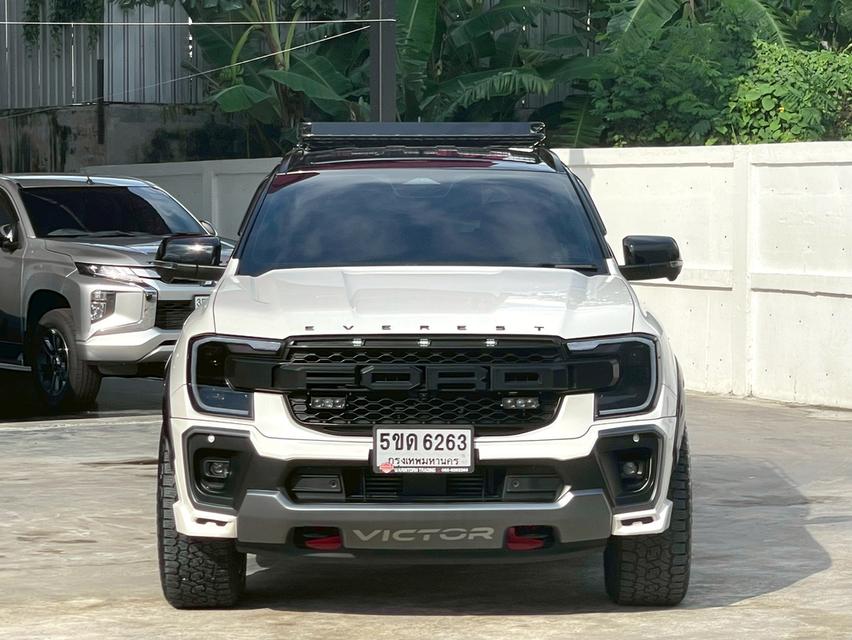 Ford Ranger 2.0Turbo Sport ปี24 2