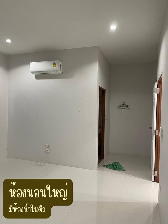 ขายบ้านเดี่ยว 1 ชั้น หมู่บ้านเดอะฮิลล์ จันทบุรี  7