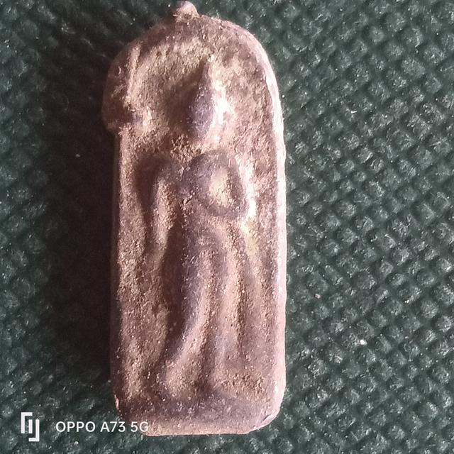 พระลีลาพิม2หน้า ราคา3000