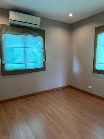 ให้เช่าบ้านเดี่ยว 2 ชั้น โครงการ Passorn Prestique Luxe โซน พัฒนาการ ศรีนครินทร์ อ่อนนุช ใกล้ทองหล่อ เอกมัย 4