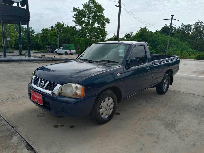 (แจ้งรหัสรถ BK2139) Nissan Frontier 2.7💥ปี2004💥