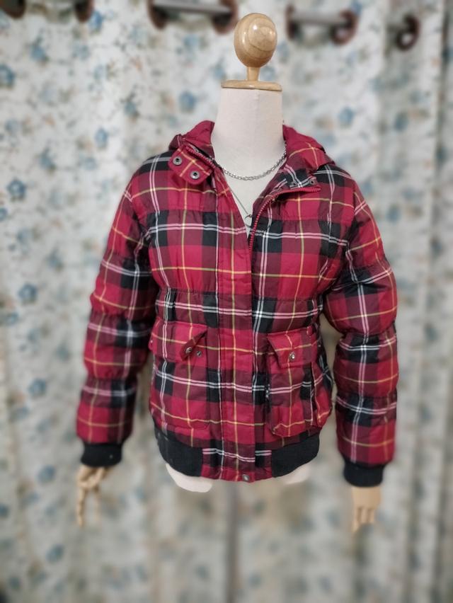 เสื้อผ้ามือสองสถาพดี รูปที่ 12
