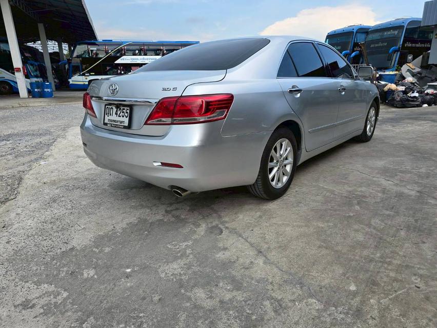 ขาย Toyota Camry 2.0 G รูปที่ 10