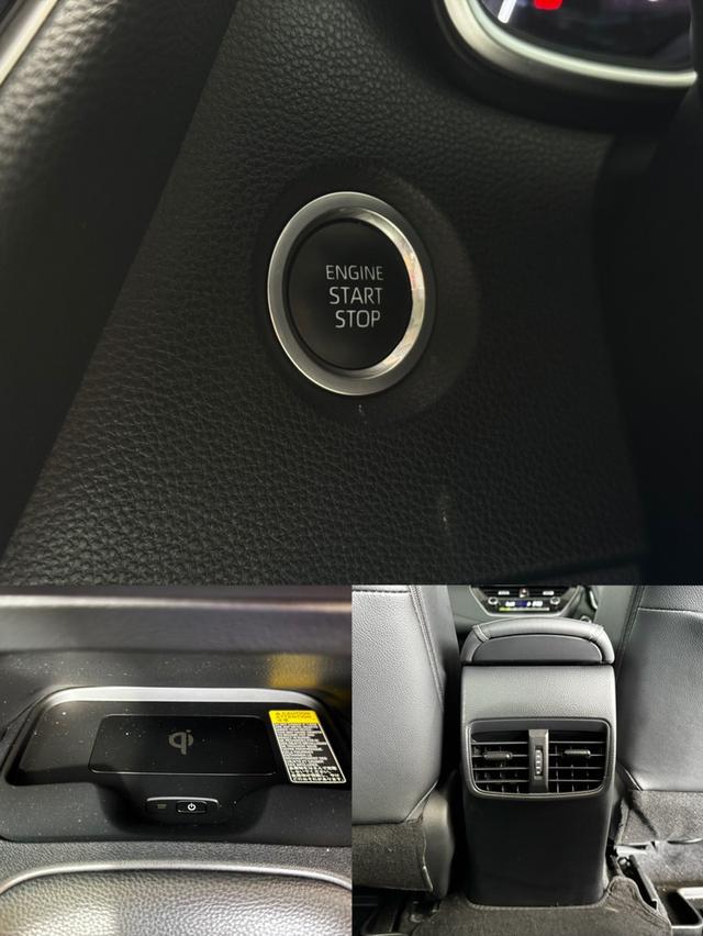 มือเดียว โฉมใหม่ Altis1.8Sport ฟรีดาวน์ 13