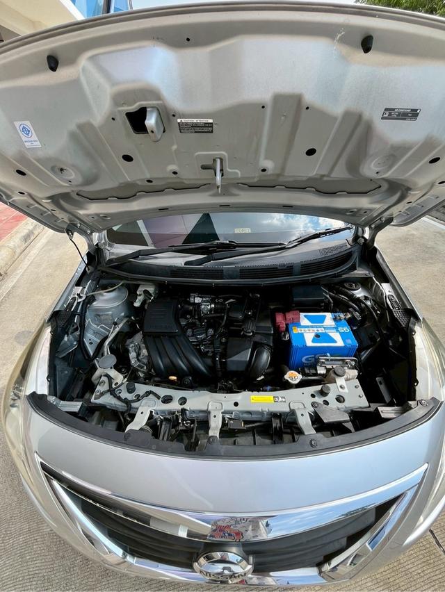 🚘Nissan Almera ปี2018 20