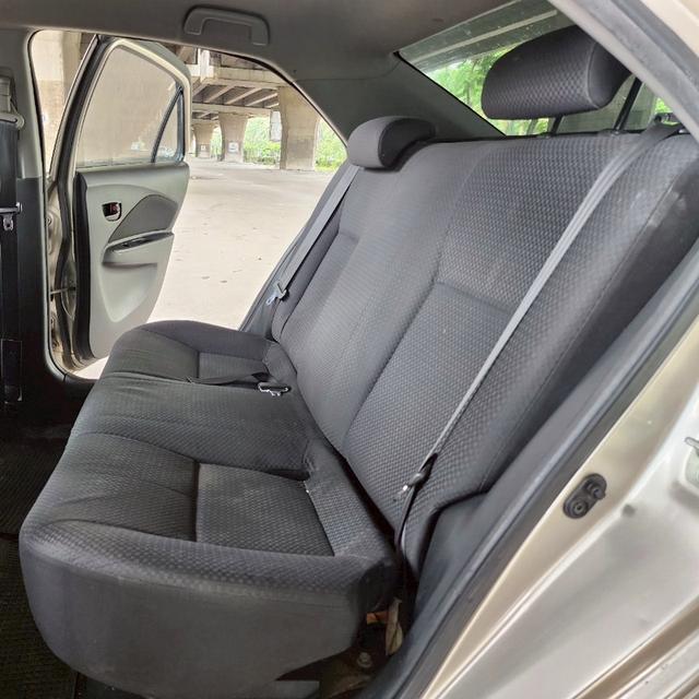 Toyota Vios 1.5 J AT ปี 2008 14