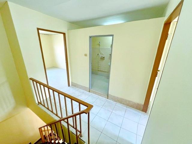 ถ.สุขุมวิท101 อ่อนนุช 40-46 ทาวน์เฮาส์ 2ชั้น 2นอน วชิรธรรมสาธิต53-59 2น้ำ พาราไดซ์ พาร์ค 900 ม. 22 ตร.ว ซีคอนสแควร์ ศรีน 5