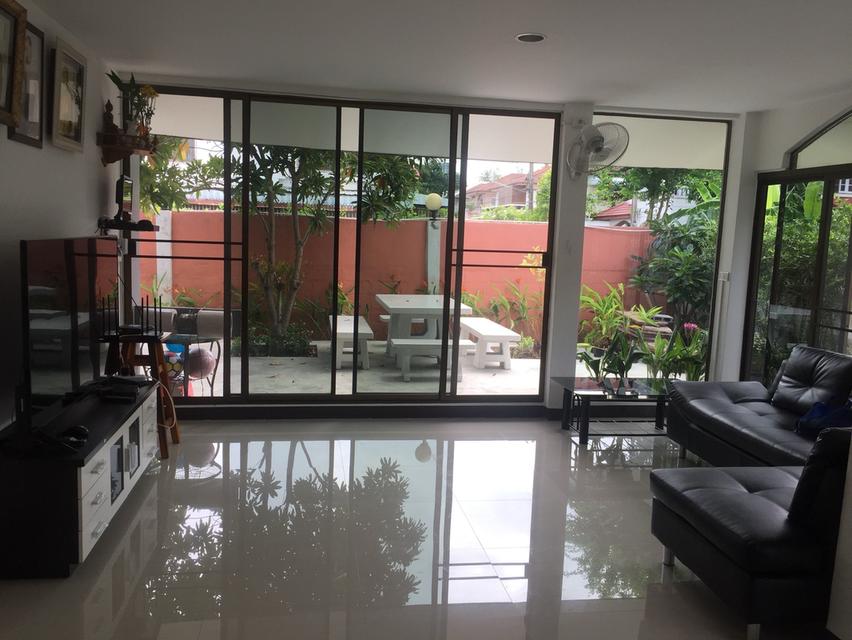 บ้านเดี่ยว อุดมสุข 58 6