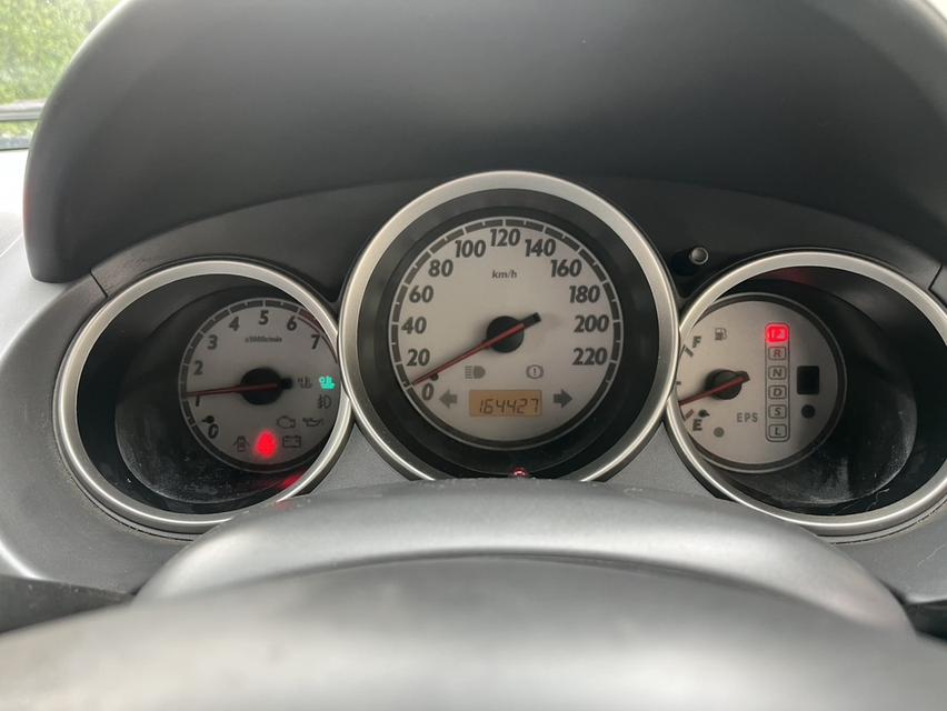 Honda Jazz GD 1.5 IDSI ปี 2006 ขายตามสภาพ 11