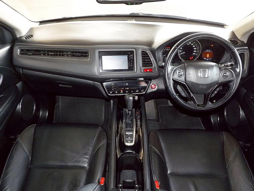 รหัสรถ KCY9798 HONDA HRV 1.8E LIMITED AUTO ปี 2018 รูปที่ 12