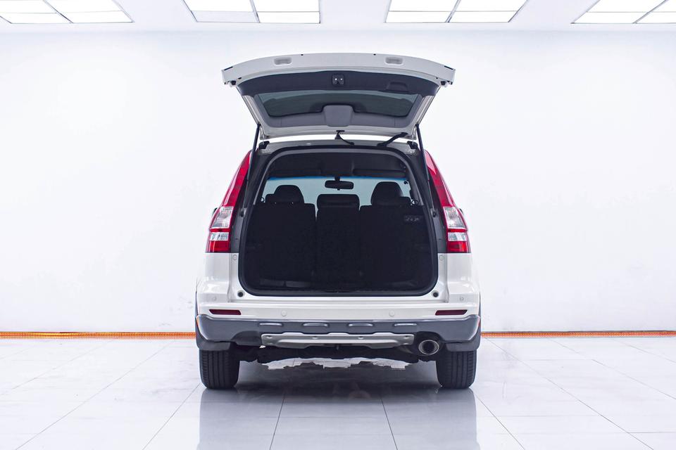  HONDA CR-V GEN3 2.0 E 2010  14