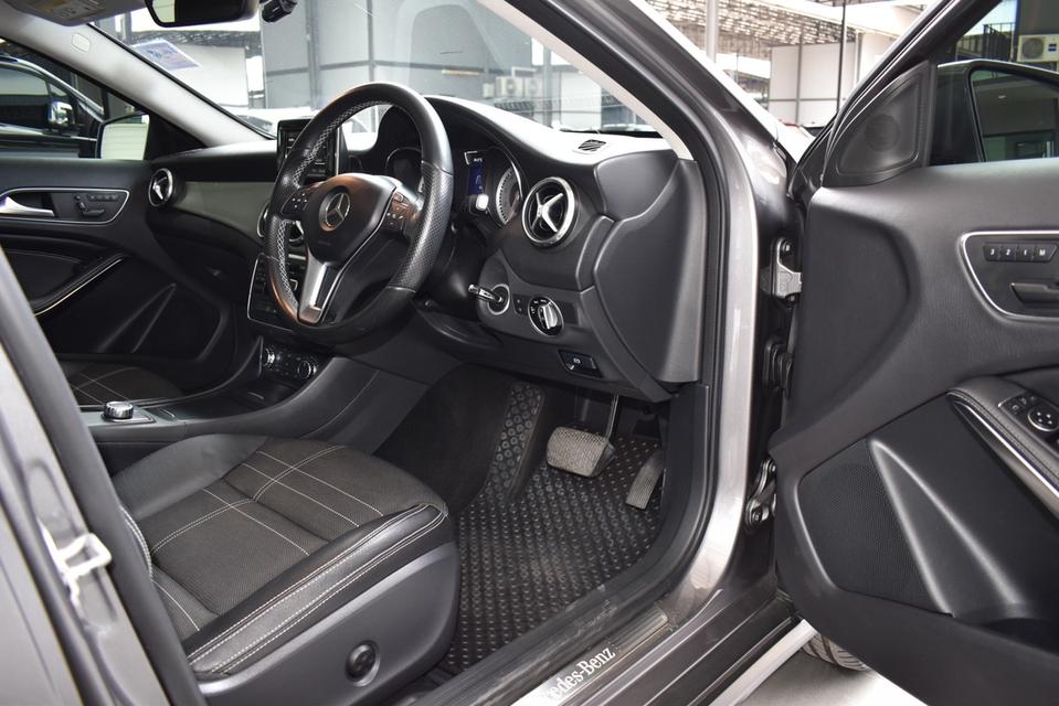 MERCEDES-BENZ GLA200 URBAN (W156) 2015💰 ราคาพิเศษเพียง 499,000 บาท เท่านั้น! 🔥 รูปที่ 5