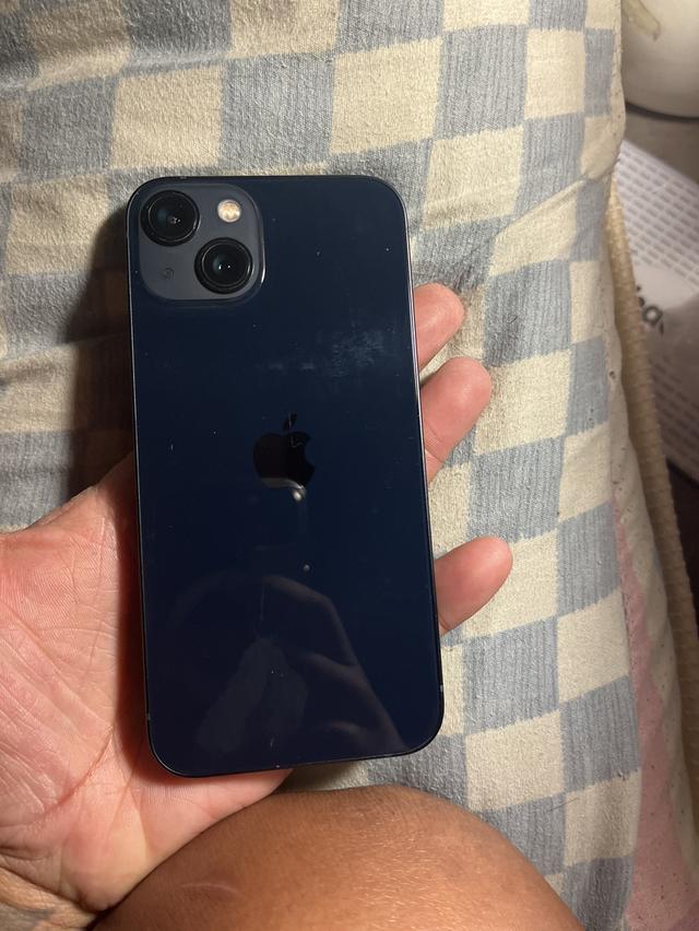 iPhone 13/128 สีดำ เครื่องไทย รูปย่อยที่ 2