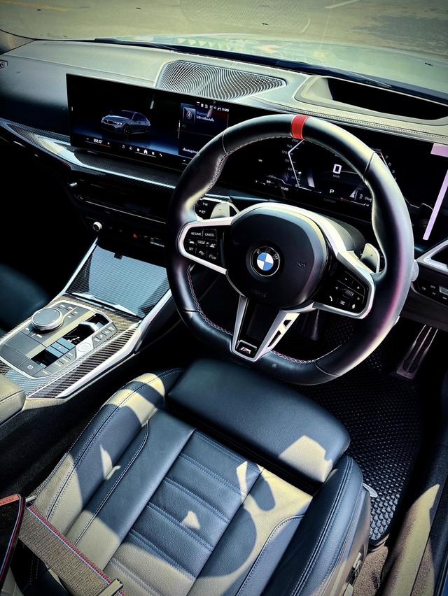 BMW 340i xDrive Maport รูปที่ 3