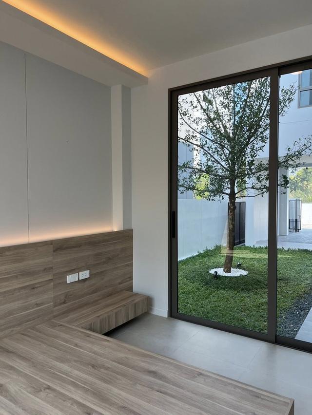 ‼️ แปลงสุดท้าย NEW MODERN HOUSE ✨ 6.39 ล้าน ทำเล #ท่ารั้ว ใกล้เซนทรัลเฟสเชียงใหม่ 7