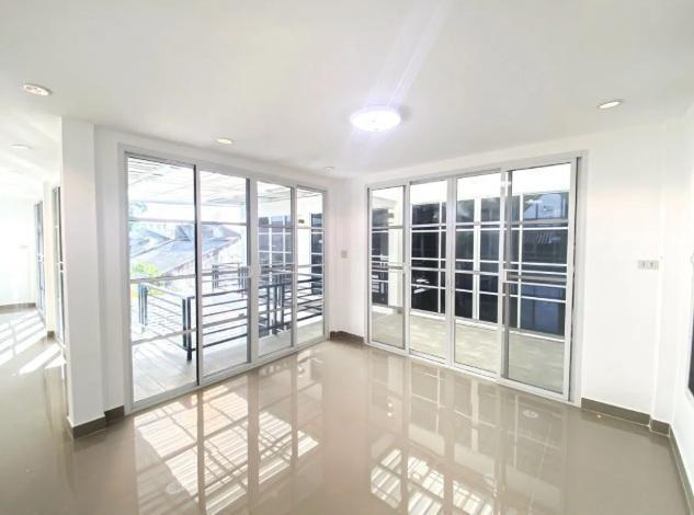 PB5463 ขายบ้าน ซอยลาดพร้าว91 สไตล์ Nordic ใกล้ รถไฟฟ้าสายสีเหลือง 11