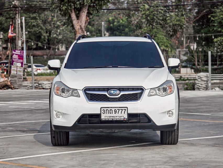 รหัสรถ CBLX9777 ✨ SUBARU XV 2.0i AWD ปี 2012 (จดปี 2013) รูปที่ 2