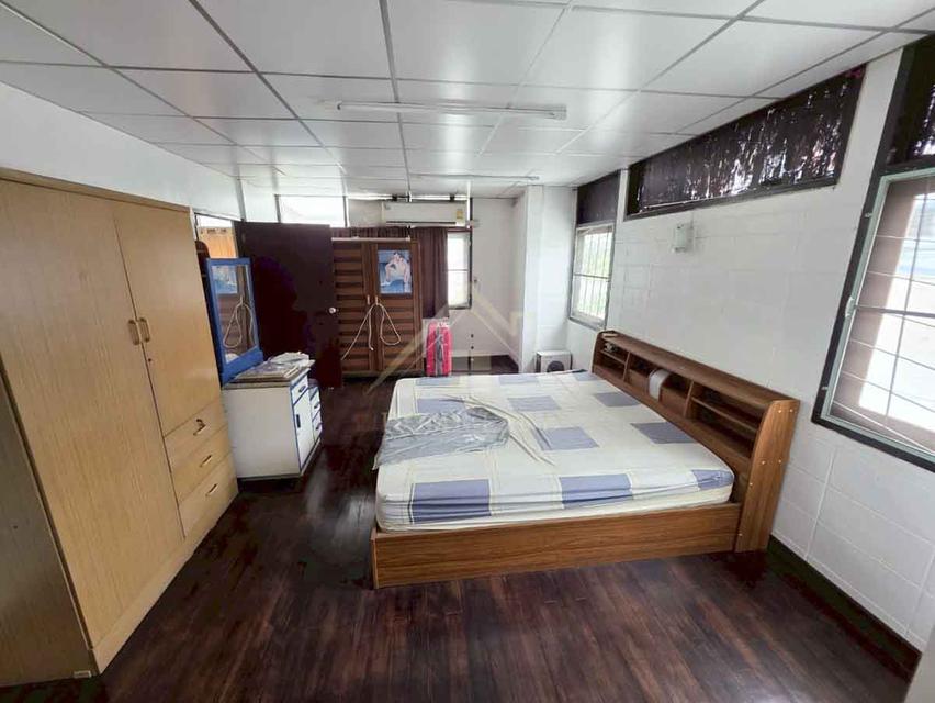 บ้านเดี่ยว 2 ชั้น หมู่บ้าน โอฬาร 2 นวมินทร์ 81 5
