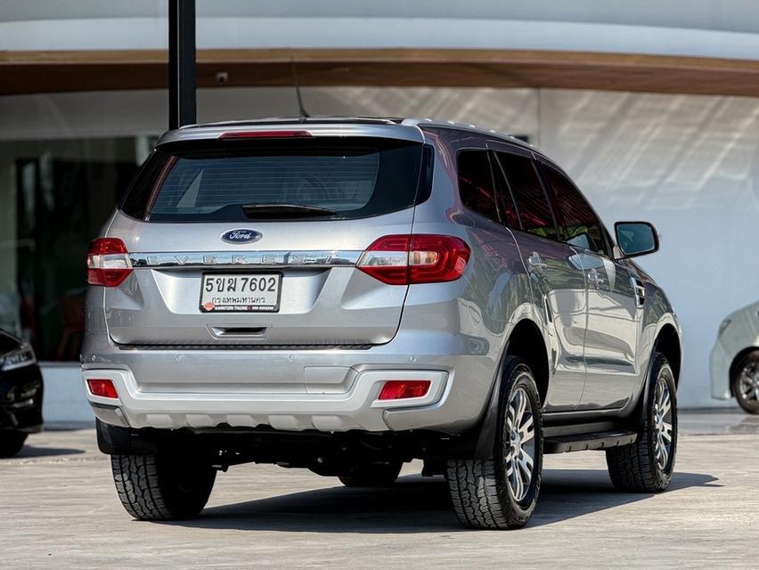 รหัส WRT7602 2016 FORD EVEREST, 2.2 TITANIUM 3