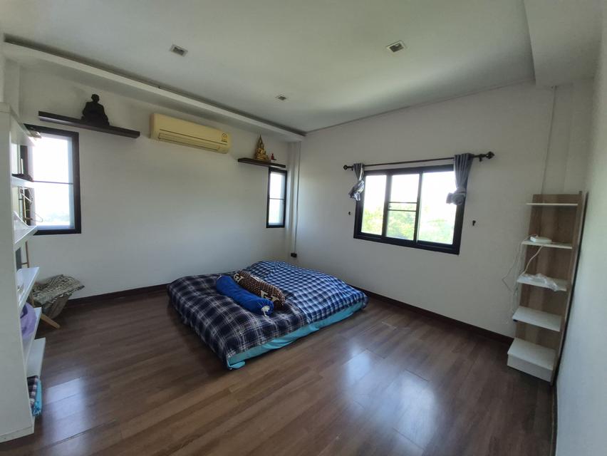 บ้านพร้อมที่ดินทำสวนเกษตร 17