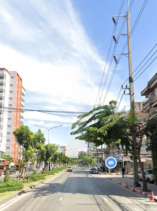 ขายที่ดิน 2 ไร่ สรรพาวุธ บางนา 1