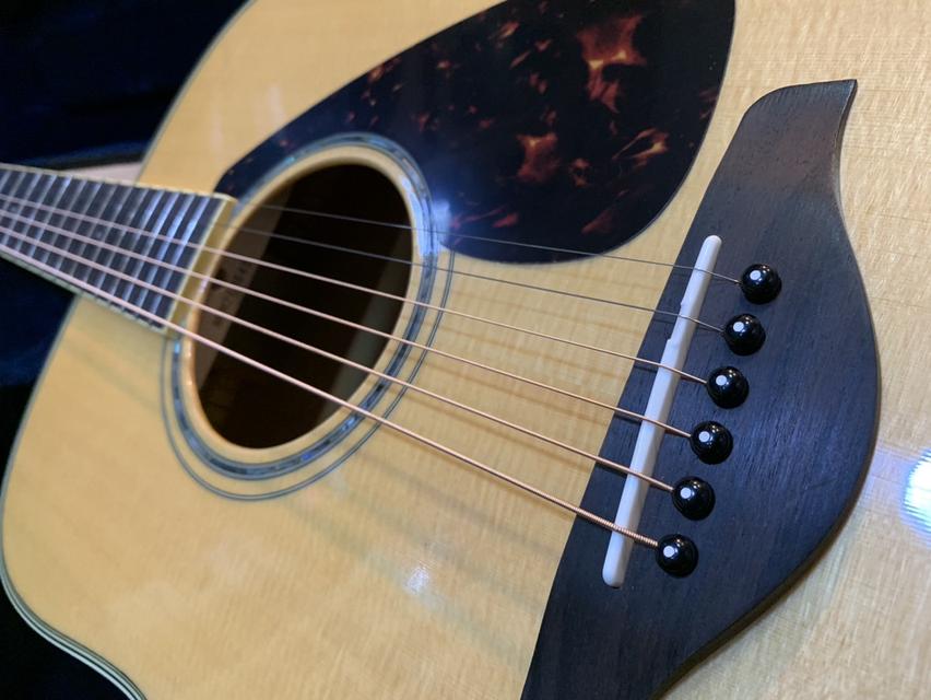 🎸 Yamaha FG840 7