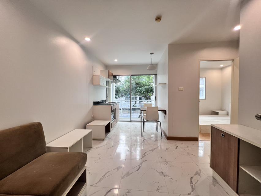 Ownerขาย Smart Condo พระราม 2 ราคาเพียง 980,000 บาท ห้องสวยมาก ยินดีรับเอเจ้น 1