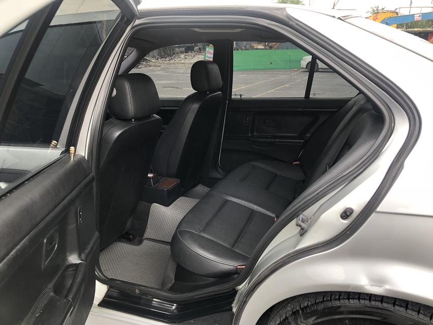 BMW E36 318IA เกียร์ออโต้ ปี1996 11