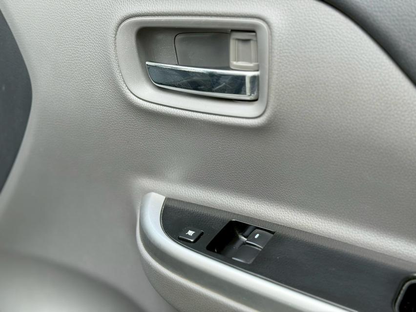 รหัสรถ PJP6861 2018 MITSUBISHI TRITON 2.4 MIVEC GLS PLUS LTD 6