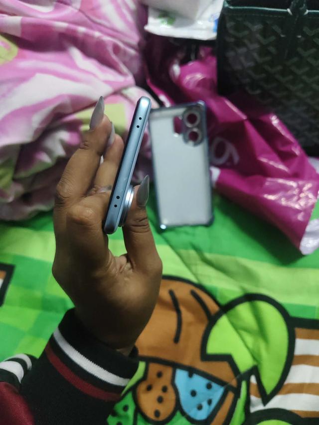 Vivo v60 ความ จุ 256gb รูปที่ 2