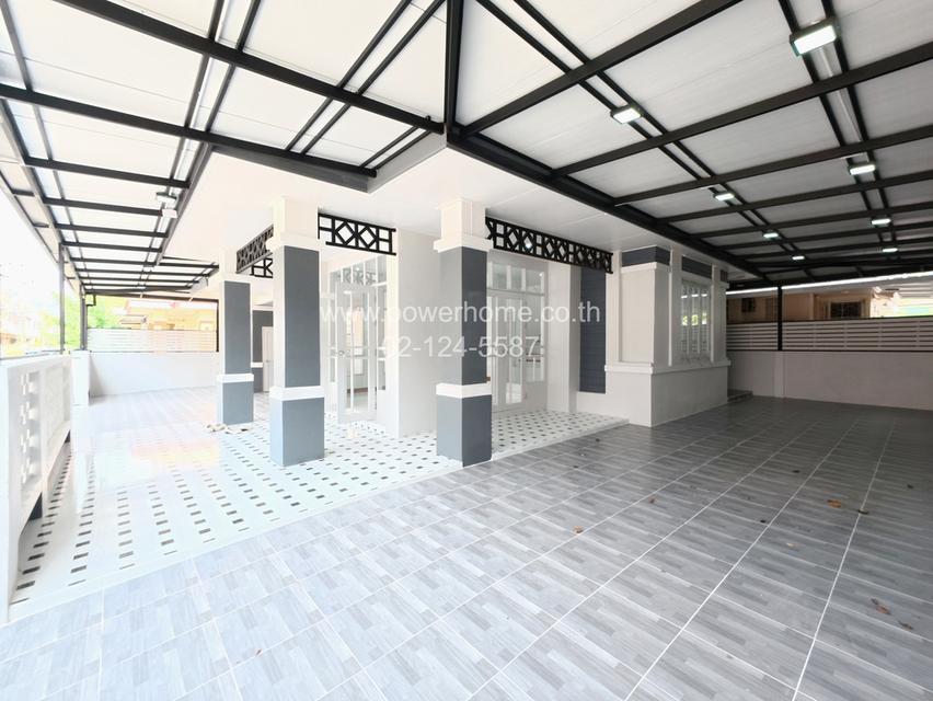 หมู่บ้านวรางกูล ลำลูกกาคลอง3 ถ.ชลมาชร์พิจารย์ ต.ลาดสวาย อ.ลำลูกกา จ.ปทุมธานี  4