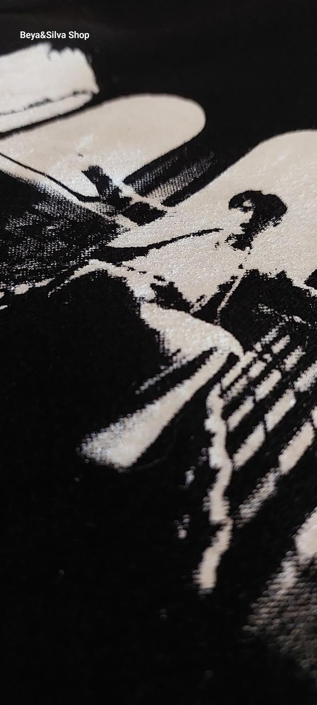 เสื้อ Eric Nam Sweater Hood Shirt Tour2022s' รูปที่ 7