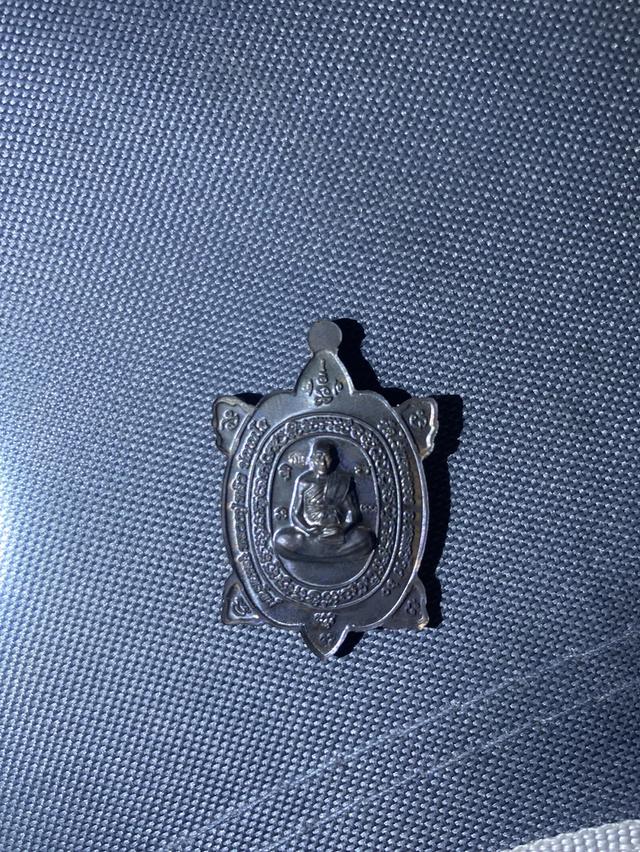 หลวงปู่หลิว วัดไร่แตงทอง