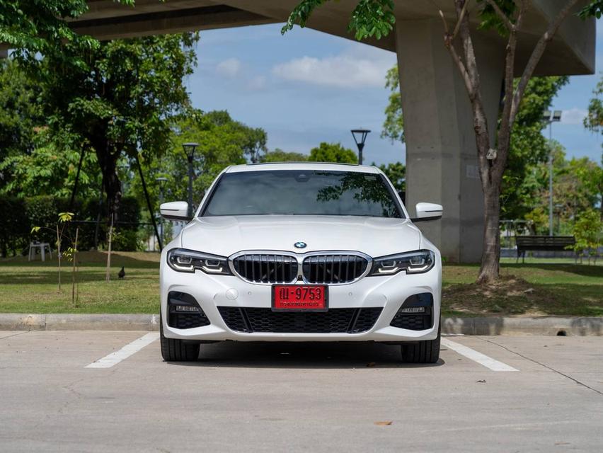 ขาย BMW 330e 2.9Hybrid ปี24 2