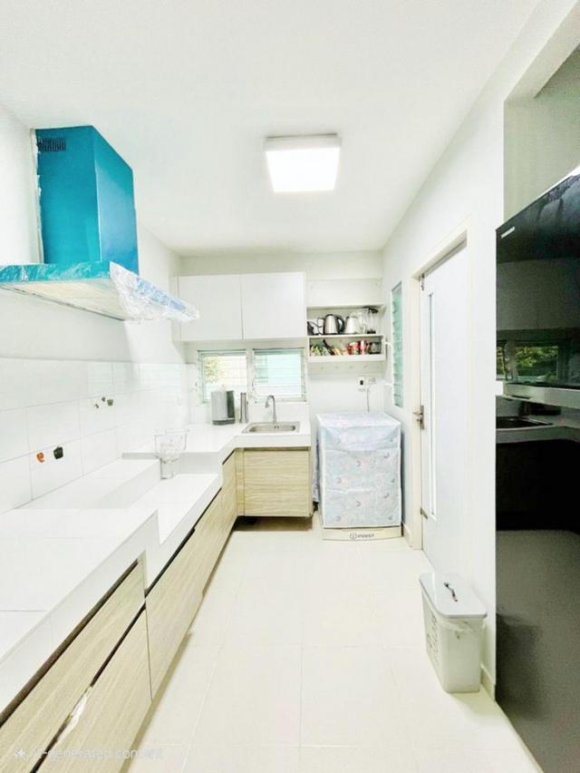 ให้เช่า บ้านเดี่ยว ชัยพฤกษ์ เฟส 2 บางนา กม.7 51 ตรว. 3 ห้องนอน 3 ห้องน้ำ เฟอร์ครบ พร้อมอยู่ 3