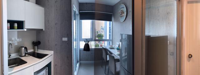 คอนโดพัทยาตกแต่งพร้อมอยู่ 7