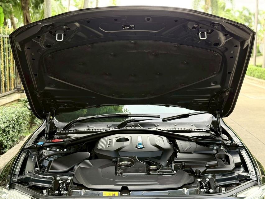 รหัสรถ PJP7676 2017 BMW 330e M-Sport รูปที่ 20