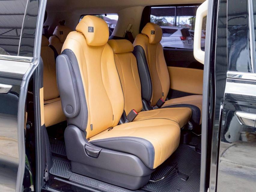 KIA CARNIVAL 2.2 EX Wagon ปีจด 2023 รูปที่ 5