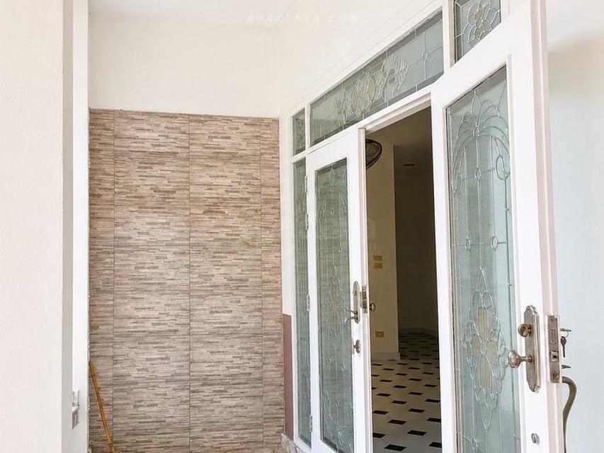 For Sale — Single-Storey Detached House at Mike Orchid Villa, Khao NoiSingle-storey detached house for sale at Mike Orchid Villa, Soi Wat Boonsampan, 7