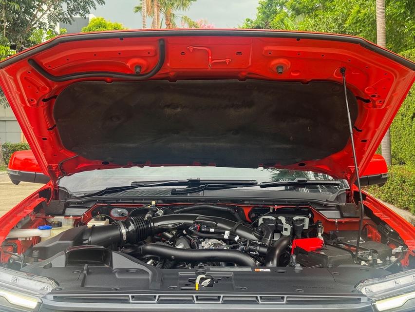 รหัสรถ AVA255 🕹️ Ford Ranger RAPTOR V6 3.0 Bi-Turbo 10AT 4×4 ตัว Top ปี 2023 17