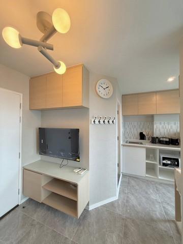 ขายคอนโดลุมพินีซีวิว จอมเทียม ตึก D ชั้น 19 . วิวทะเลฝั่งพัทยา 7