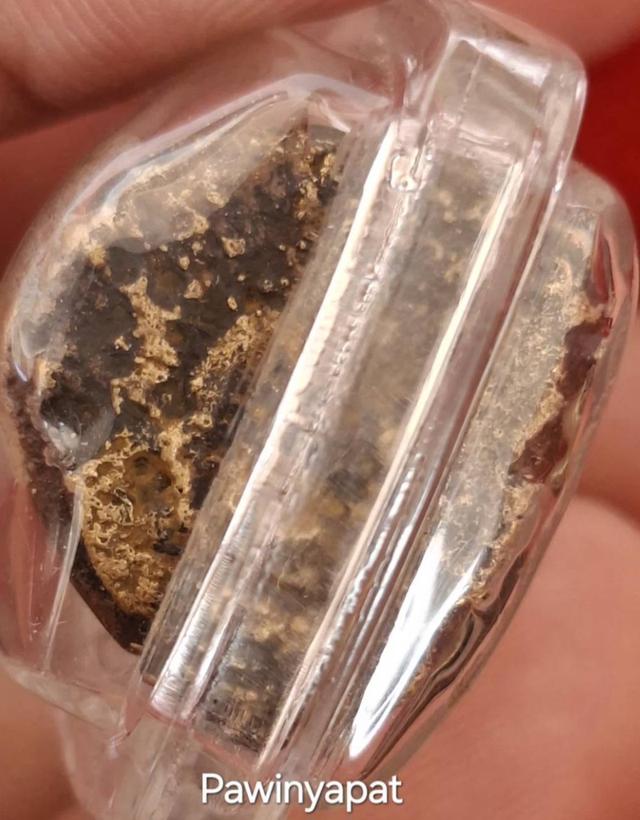 รูปหล่อหลวงพ่อเงินพิมพ์ขี้ตา รูปที่ 6