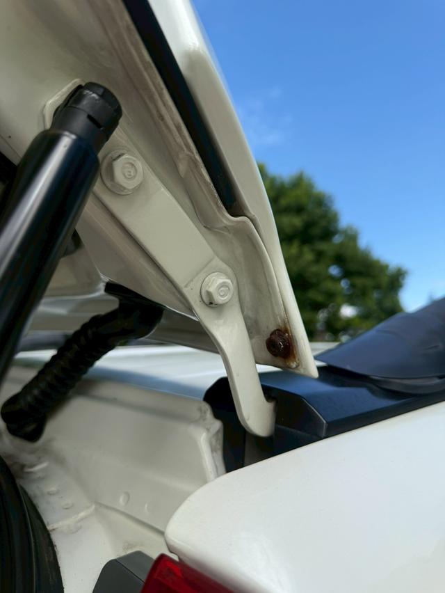 HONDA CRV 2.0 S 2WD ปี 2010 ไมล์ 34x,xxxkm. 17