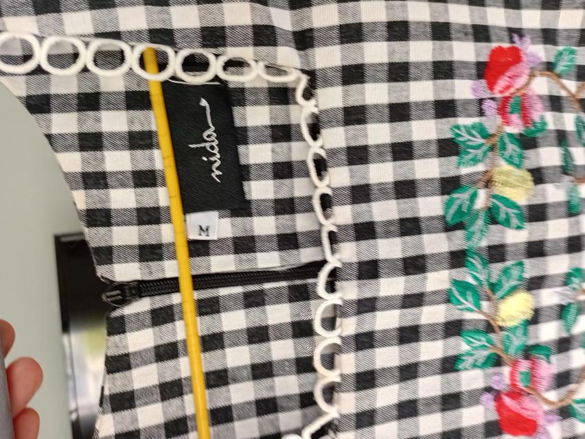 เสื้อผ้ามือ1มือ2แฟลั่นงานป้าย