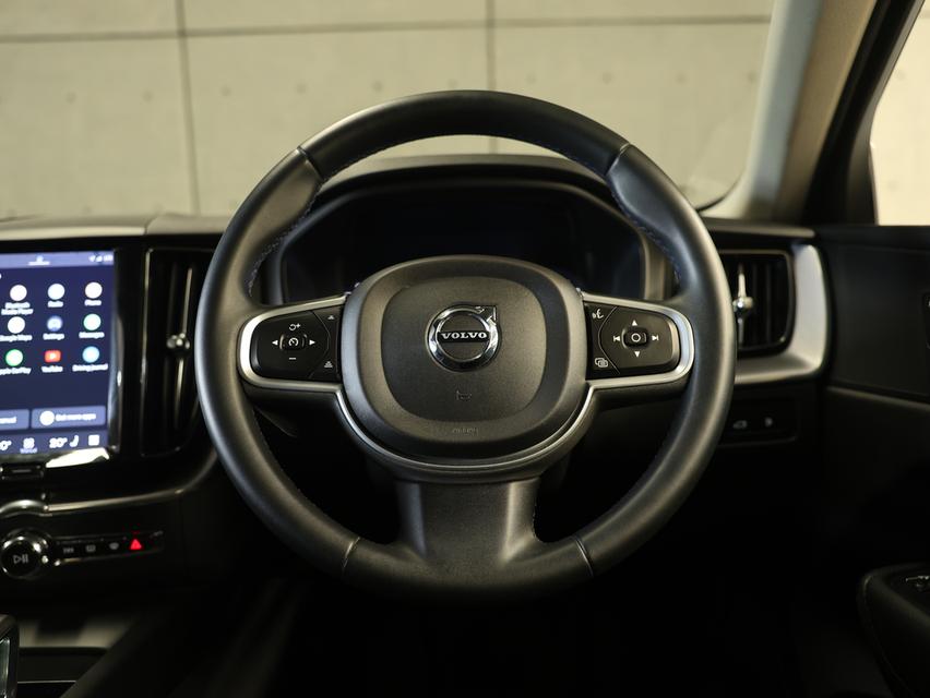 2022 Volvo XC60 2.0 (ปี 17-26) Recharge T8 R-Design Expression AWD SUV AT B86 รูปที่ 7