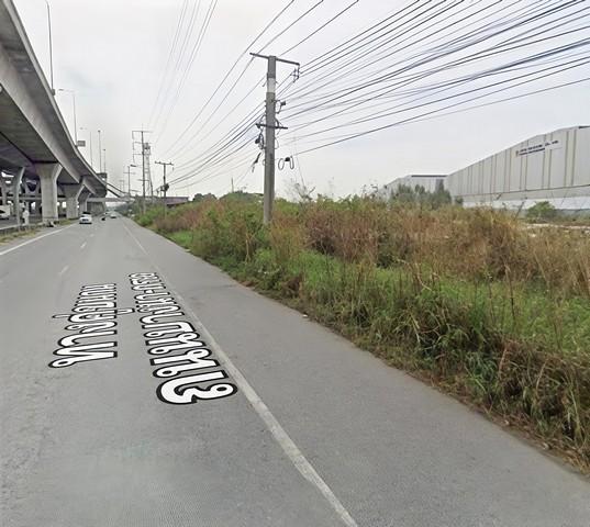 ให้เช่าโกดังถนนบางนา- ตราดฉะเชิงเทรา ให้เช่าโกดังขนาด 5,060 ตารางเมตร เหมาะสำหรับเป็นศูนย์กระจายสินค้า หรือคลังสินค้า 4