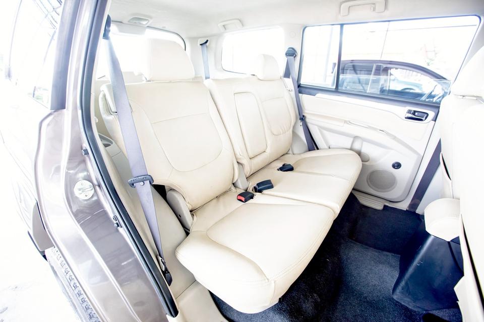 MITSUBISHI PAJERO Sport 2.5 GT ปี 2012 Auto สีน้ำตาล  14