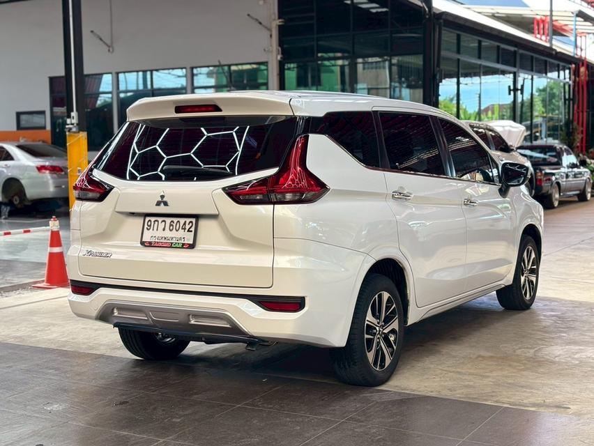 MITSUBISHI X-PANDER 1.5 GT ปี 2020