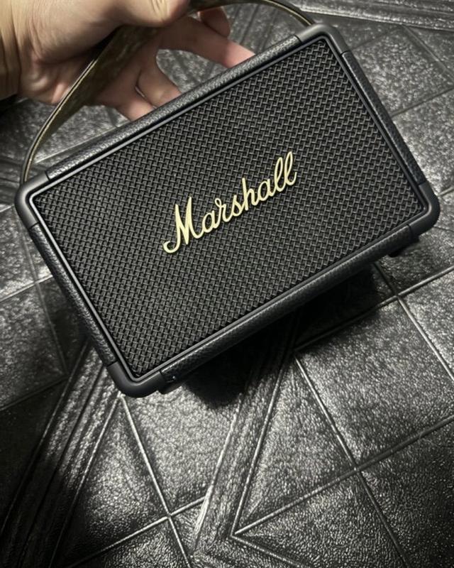 ขายลำโพง Marshall แท้ 2