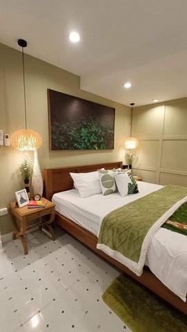ขายบ้านพักตากอากาศ พร้อมสนามหญ้าต้นไม้ร่มรื่นบรรยากาศเงียบสงบ เหมาะสำหรับ อยู่อาศัยพักตากอากาศ หรือปรับเป็นโฮมสเตย์ เชียงใหม่ 4